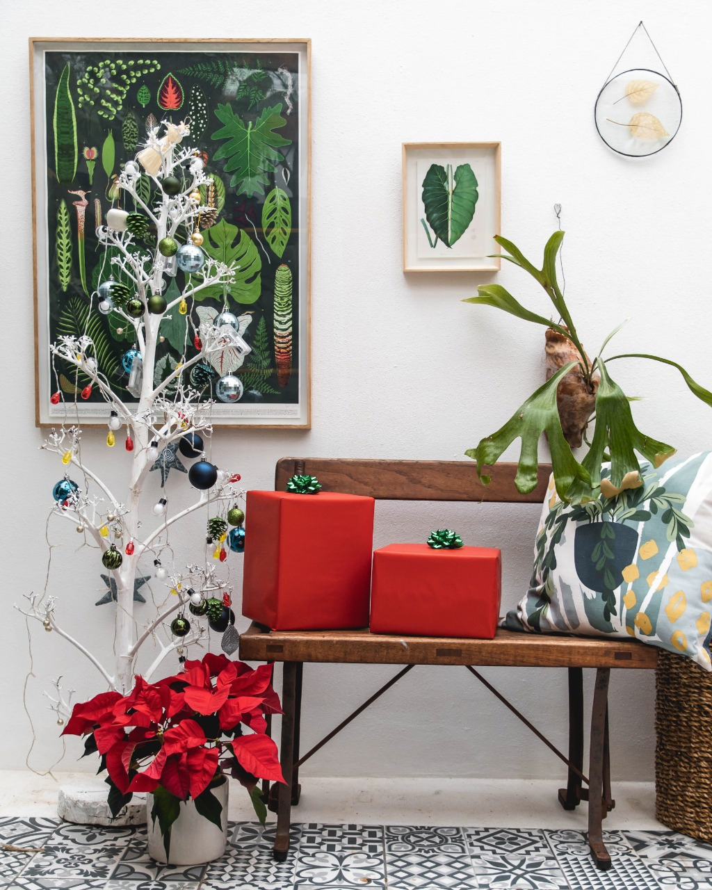 XMAS BOX